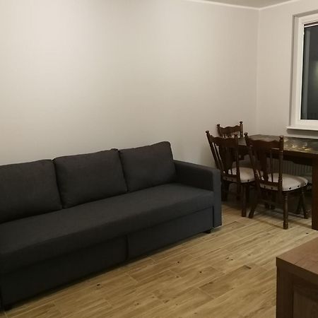 דירות גדנסק Dziupla מראה חיצוני תמונה